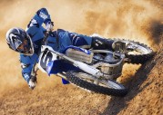 Yamaha YZ450F Yamaha YZ450F